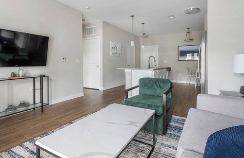 Ponte Vedra Apartamento | Landing at Reserve at Nocatee - 1 Bedroom in Po...