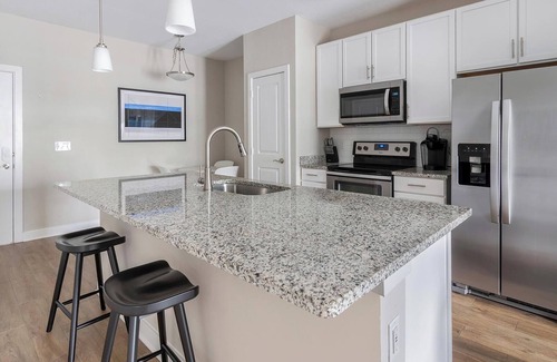 Ponte Vedra Apartamento | Landing at Reserve at Nocatee - 1 Bedroom in Po...