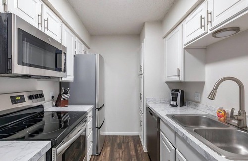 Denton Apartamento | Landing at Woodhill - 1 Bedroom in Denton