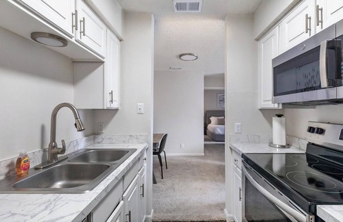 Denton Apartamento | Landing at Woodhill - 1 Bedroom in Denton