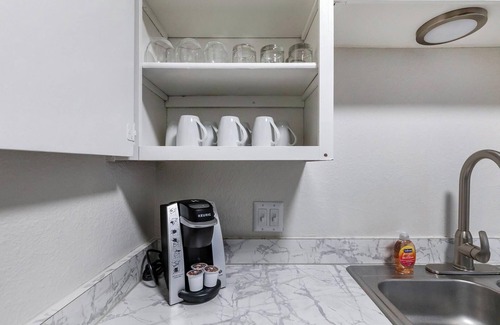 Denton Apartamento | Landing at Woodhill - 1 Bedroom in Denton