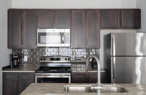 Buda Apartamento | Landing at The Green at Plum Creek - 1 Bedroom ...