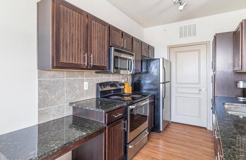 White Settlement Apartamento | Landing at Oxford at Lake Worth - 1 Bedroom in ...