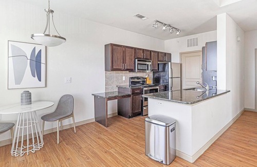 White Settlement Apartamento | Landing at Oxford at Lake Worth - 1 Bedroom in ...