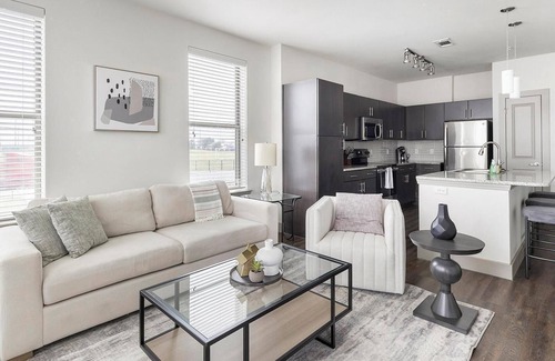 Haltom City Apartamento | Landing at Bellrock Upper North - 1 Bedroom in ...