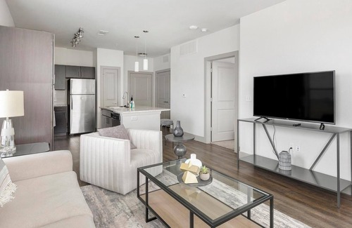 Haltom City Apartamento | Landing at Bellrock Upper North - 1 Bedroom in ...