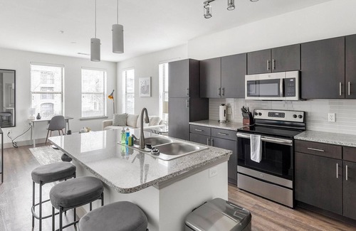 Haltom City Apartamento | Landing at Bellrock Upper North - 1 Bedroom in ...