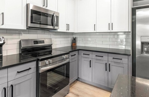 Northside Apartamento | Landing at The Note - 1 Bedroom in Northside