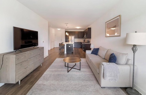 Schaumburg Apartamento | Landing at Element at Veridian - 1 Bedroom in S...