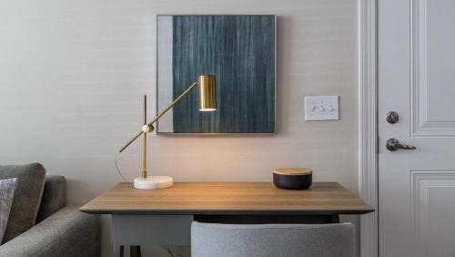Lewis Center Apartamento | Landing Modern Apartment with Amazing Amenities (ID4409X99)