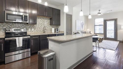 Medical Center District Apartamento | Landing Modern Apartment with Amazing Amenities (ID5987X04)