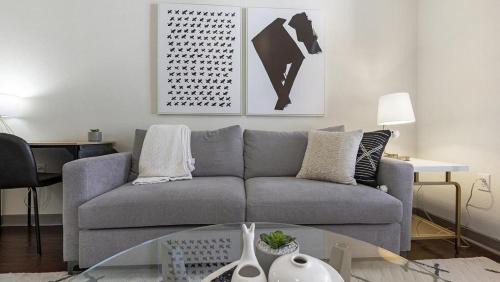 Medical Center District Apartamento | Landing Modern Apartment with Amazing Amenities (ID5987X04)