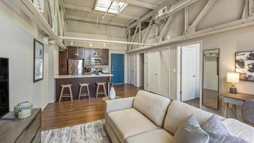 Southeast Omaha Apartamento | Landing Modern Apartment with Amazing Amenities (ID9909X36)