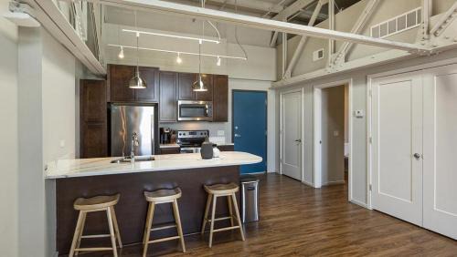 Southeast Omaha Apartamento | Landing Modern Apartment with Amazing Amenities (ID9909X36)