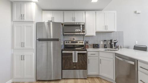 Old Southwest Apartamento | Landing Modern Apartment with Amazing Amenities (ID9653X86)