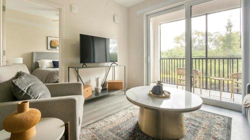 Palmetto Apartamento | Landing Palmetto Apartments