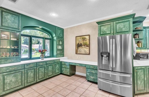 The Landings Casa | Landing's Three Bedroom Pool Home with Golf Cart