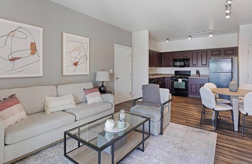 Las Vegas Apartamento | Landing at Sonata - 1 Bedroom in Downtown North...