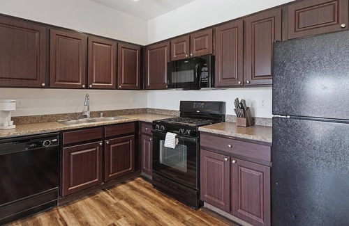 Las Vegas Apartamento | Landing at Sonata - 1 Bedroom in Downtown North...
