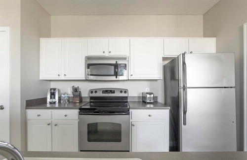 Canal Winchester Apartamento | Landing | Spectacular 1BD, Clubhouse, Gym