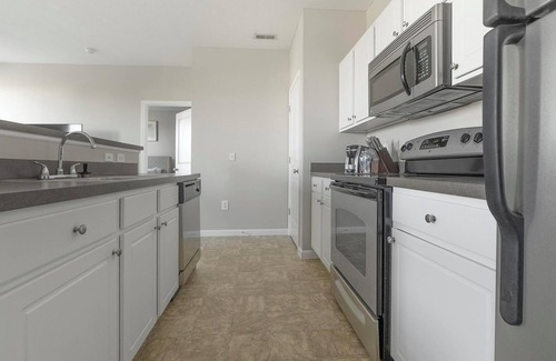 Canal Winchester Apartamento | Landing | Spectacular 1BD, Clubhouse, Gym