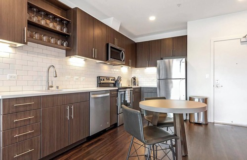 Newberry Apartamento | Landing at Vanguard - 1 Bedroom in Newberry