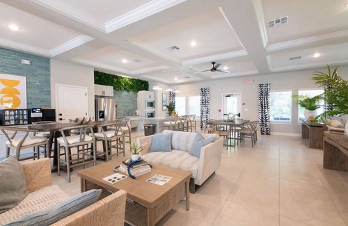 Newberry Apartamento | Landing at Vanguard - 1 Bedroom in Newberry