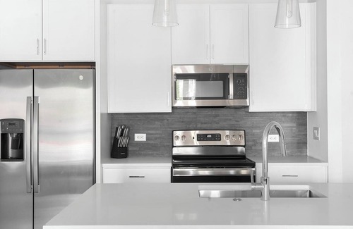 Austin Apartamento | Landing | Stunning 1BD, Clubhouse, Pool