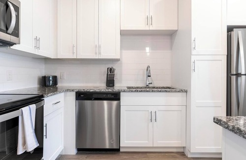 Southeast Orlando Apartamento | Landing at APEX South Creek - 1 Bedroom in Mead...