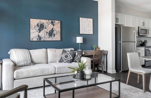 Mableton Apartamento | Landing at Series at Riverview Landing - 2 Bedr...