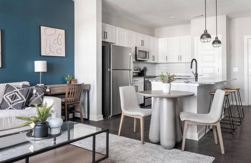 Mableton Apartamento | Landing at Series at Riverview Landing - 2 Bedr...