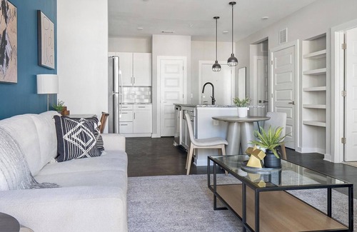 Mableton Apartamento | Landing at Series at Riverview Landing - 2 Bedr...