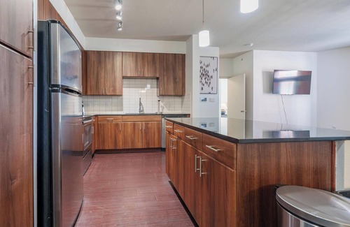 Terrell Heights Apartamento | Landing at Republic At Alamo Heights - 2 Bedroo...