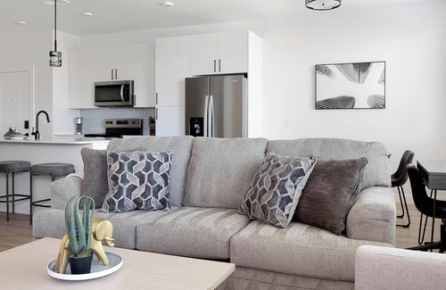 Casa Grande Apartamento | Landing | Stunning 1BD, Gym, Clubhouse