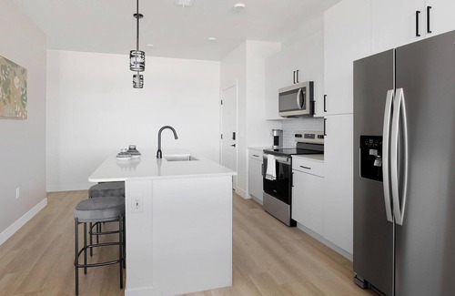 Casa Grande Apartamento | Landing | Stunning 1BD, Gym, Clubhouse