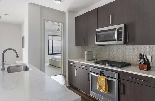 Woodlake - Briar Meadow Apartamento | Landing | Stunning 1BD, Pool, Tennis Court