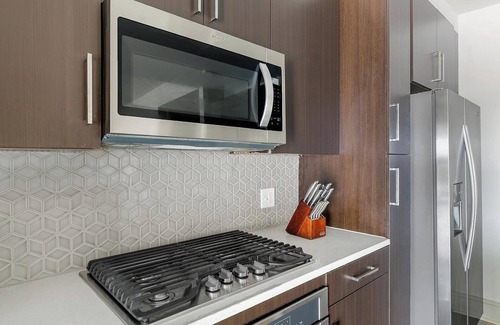 Woodlake - Briar Meadow Apartamento | Landing | Stunning 1BD, Pool, Tennis Court
