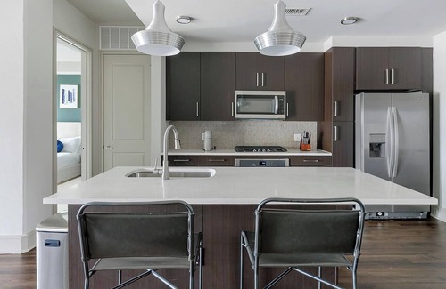 Woodlake - Briar Meadow Apartamento | Landing | Stunning 1BD, Pool, Tennis Court