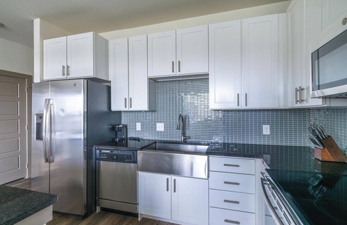 Conroe Apartamento | Landing at Enclave at Woodland Lakes - 1 Bedroo...