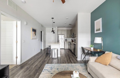Park Hills Apartamento | Landing at Tapestry Ridge - 1 Bedroom in Covington