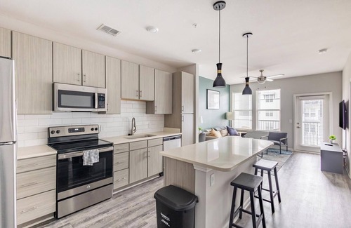 Park Hills Apartamento | Landing at Tapestry Ridge - 1 Bedroom in Covington