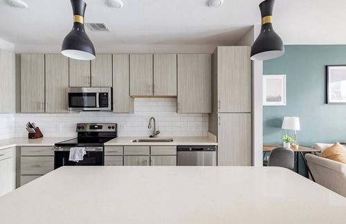 Park Hills Apartamento | Landing at Tapestry Ridge - 1 Bedroom in Covington