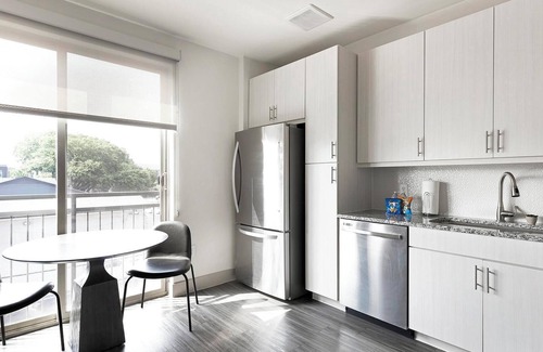 Dallas Apartamento | Landing | Beautiful Studio, Pool, Gym