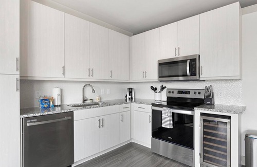 Dallas Apartamento | Landing | Beautiful Studio, Pool, Gym