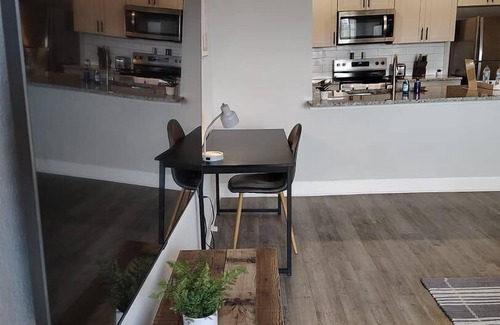 Newberry Apartamento | Landing at Vanguard - 1 Bedroom in Newberry
