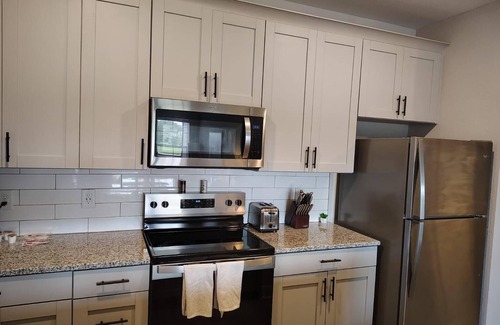Newberry Apartamento | Landing at Vanguard - 1 Bedroom in Newberry