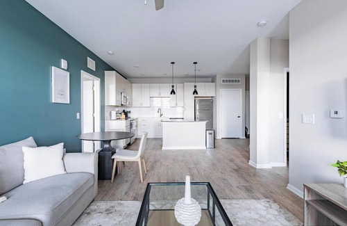 Kenton Apartamento | Landing at Tapestry Turfway - 2 Bedrooms in Flo...