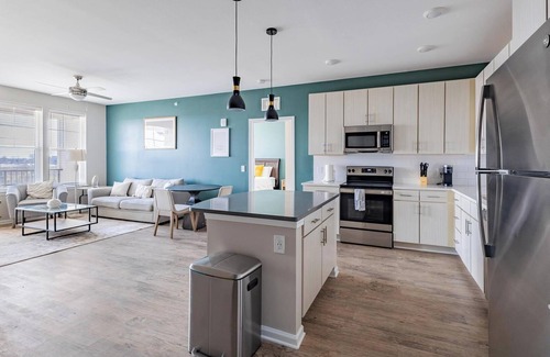 Kenton Apartamento | Landing at Tapestry Turfway - 2 Bedrooms in Flo...