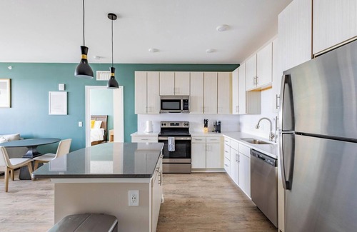 Kenton Apartamento | Landing at Tapestry Turfway - 2 Bedrooms in Flo...