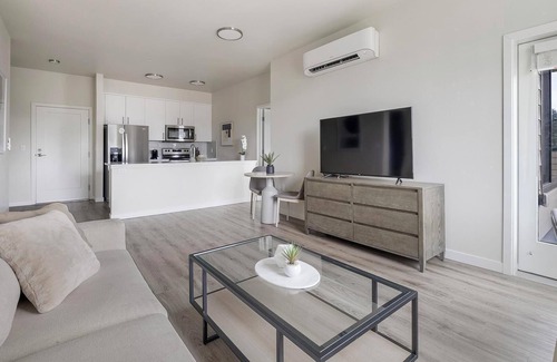 Homestead Apartamento | Landing | Stylish 2BD, Gym